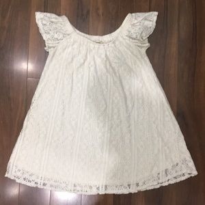 Roxy dress